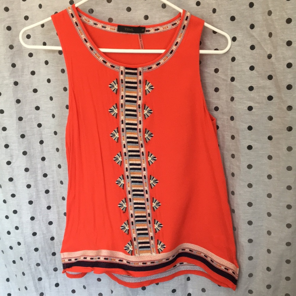 Stitch fix item! THML brand